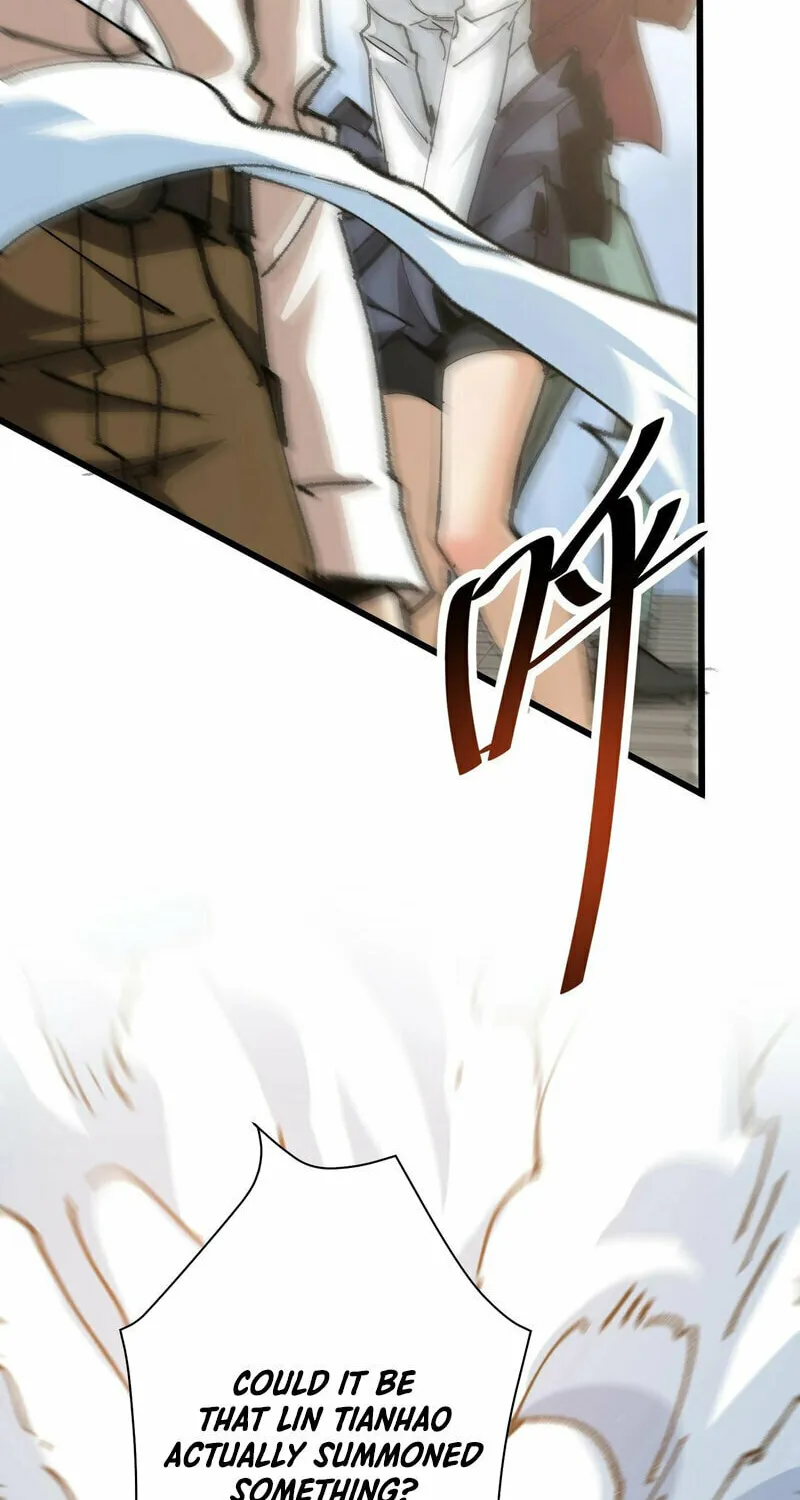 Devil Summoner, I am the Abyss Lord Chapter 2 page 26 - 