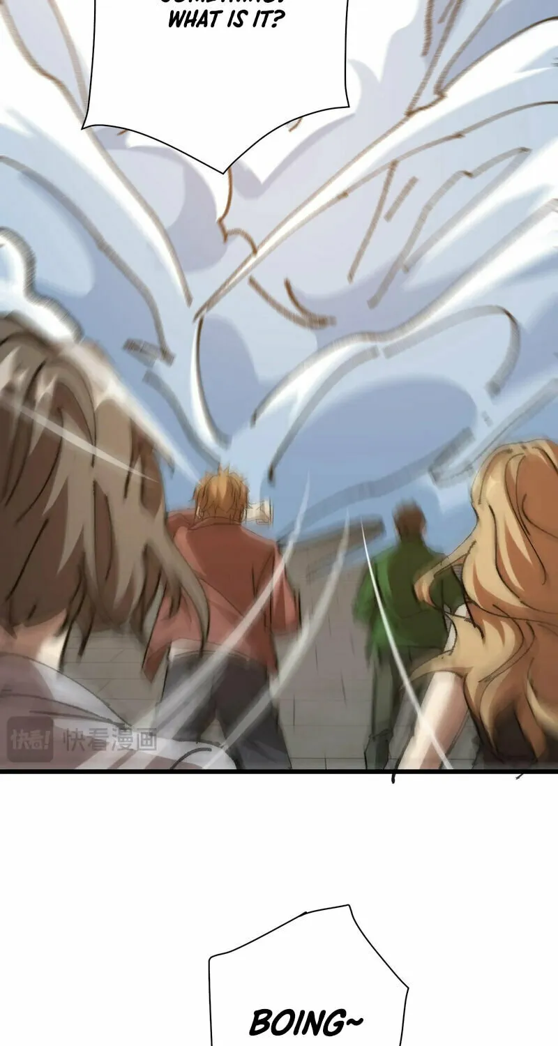 Devil Summoner, I am the Abyss Lord Chapter 2 page 27 - 