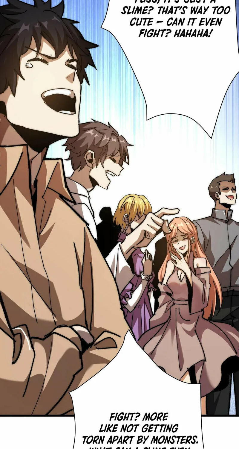 Devil Summoner, I am the Abyss Lord Chapter 2 page 30 - 