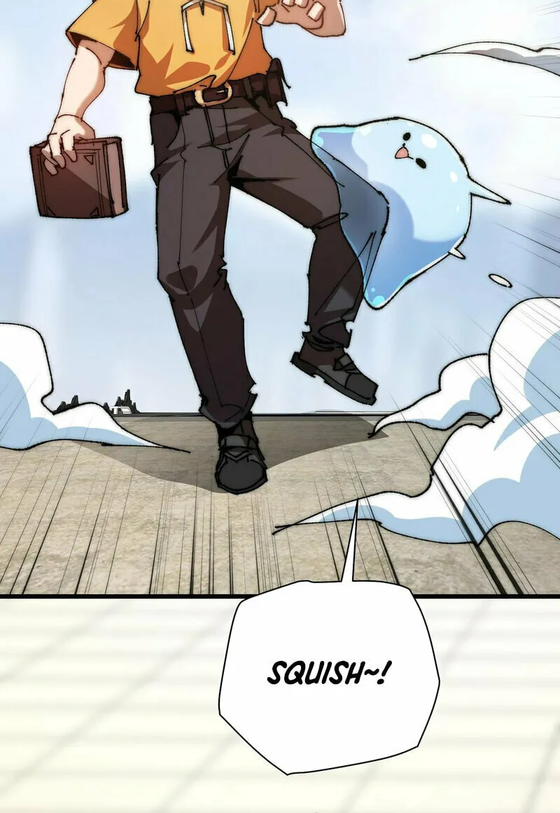 Devil Summoner, I am the Abyss Lord Chapter 2 page 32 - 