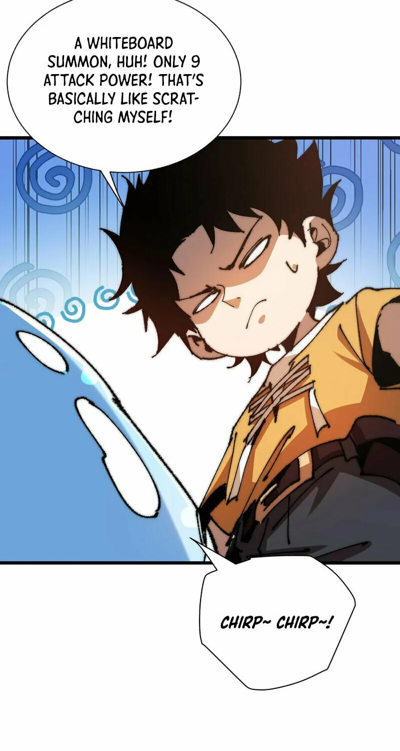 Devil Summoner, I am the Abyss Lord Chapter 2 page 34 - 