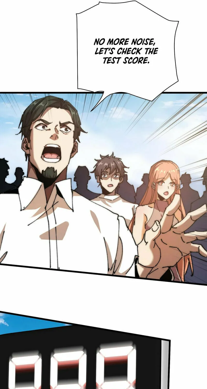 Devil Summoner, I am the Abyss Lord Chapter 2 page 35 - 