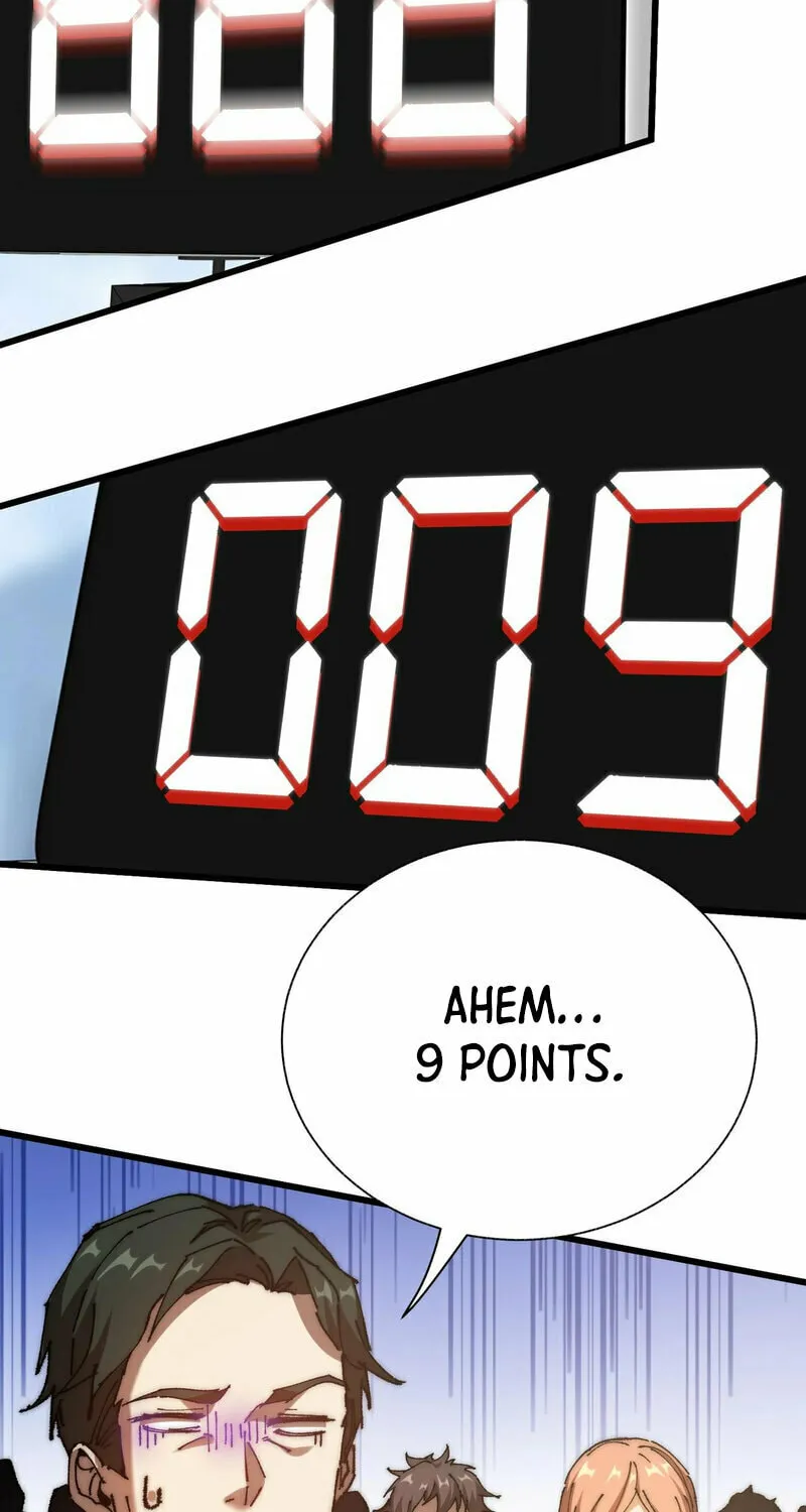 Devil Summoner, I am the Abyss Lord Chapter 2 page 36 - 