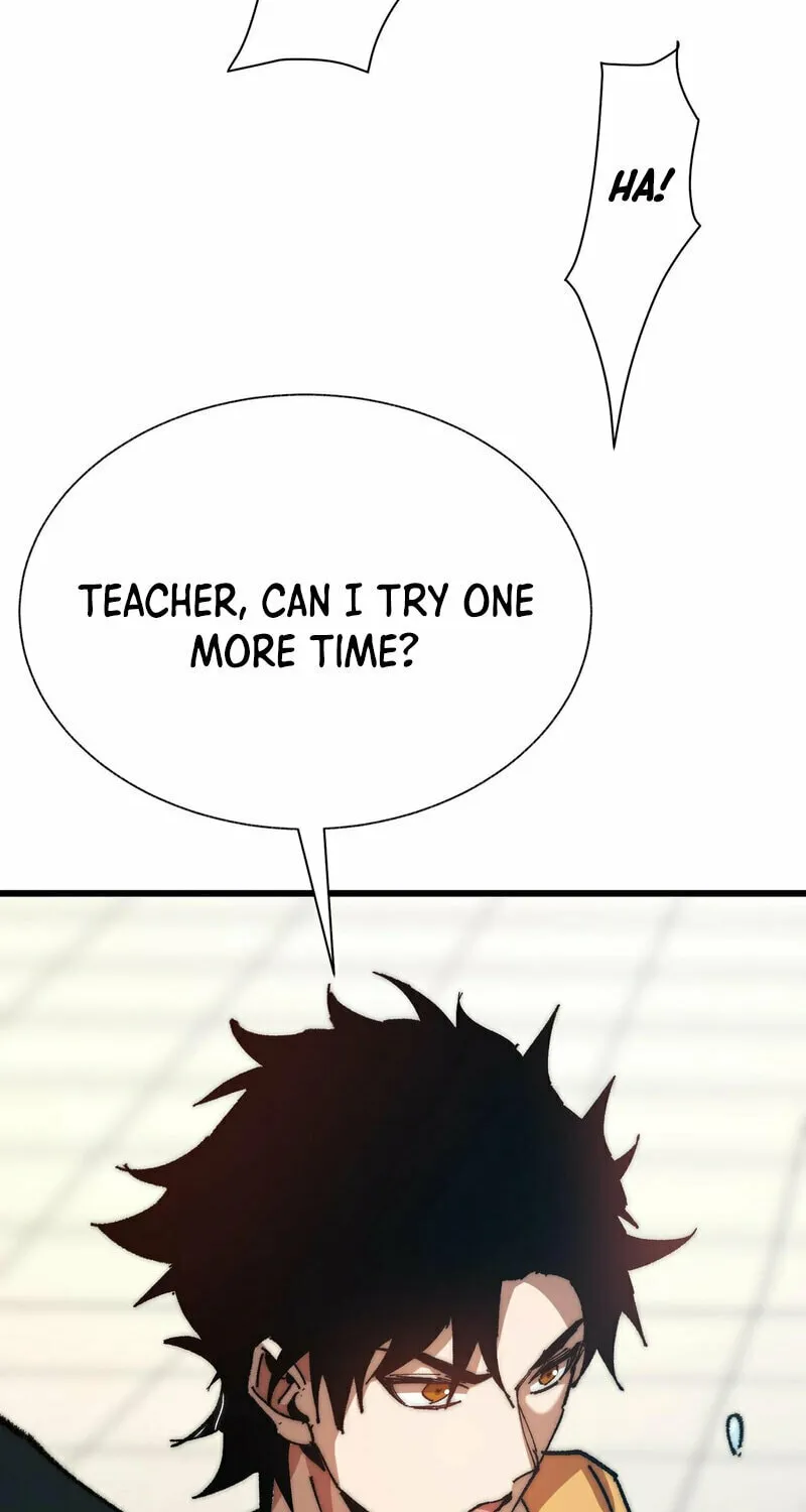 Devil Summoner, I am the Abyss Lord Chapter 2 page 38 - 