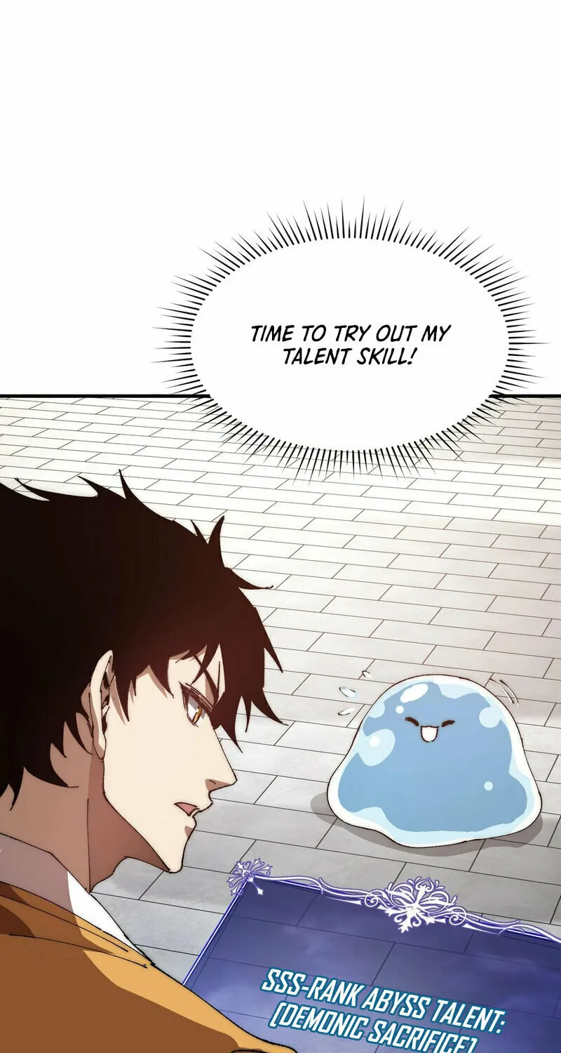 Devil Summoner, I am the Abyss Lord Chapter 2 page 40 - 