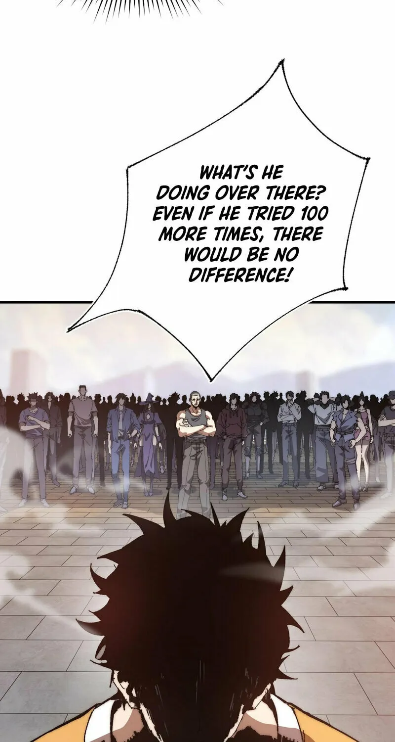 Devil Summoner, I am the Abyss Lord Chapter 2 page 42 - 