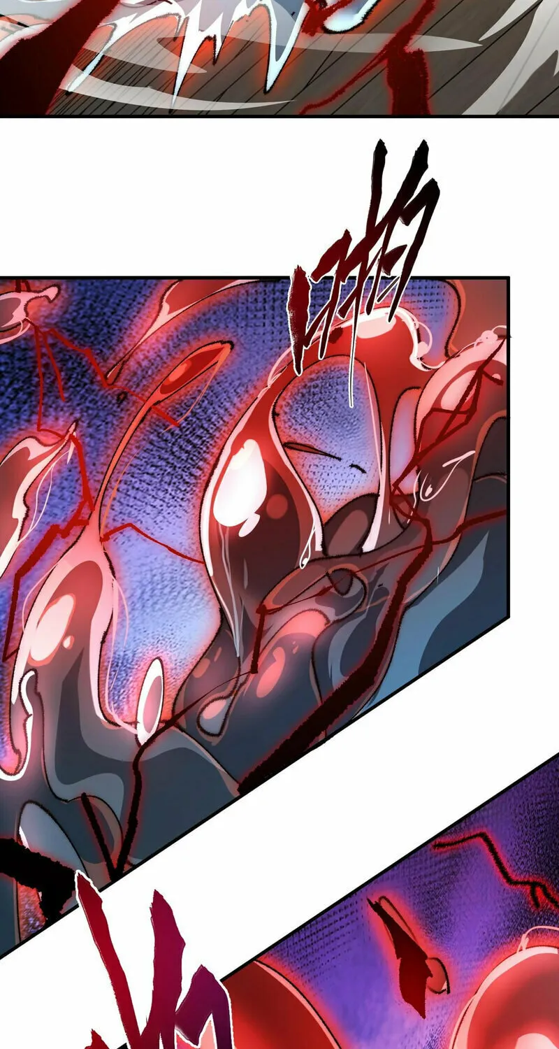 Devil Summoner, I am the Abyss Lord Chapter 2 page 45 - 