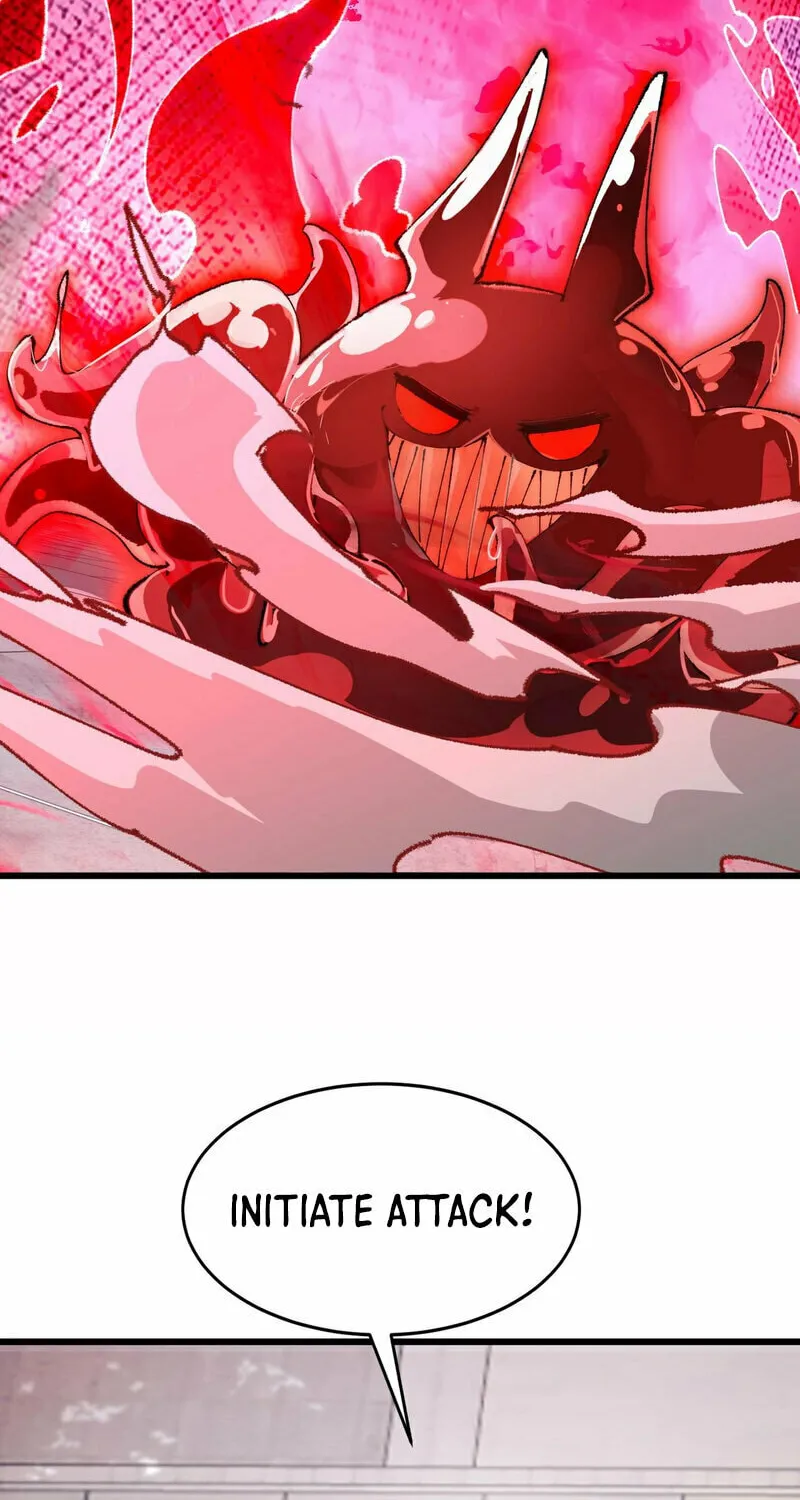Devil Summoner, I am the Abyss Lord Chapter 2 page 51 - 