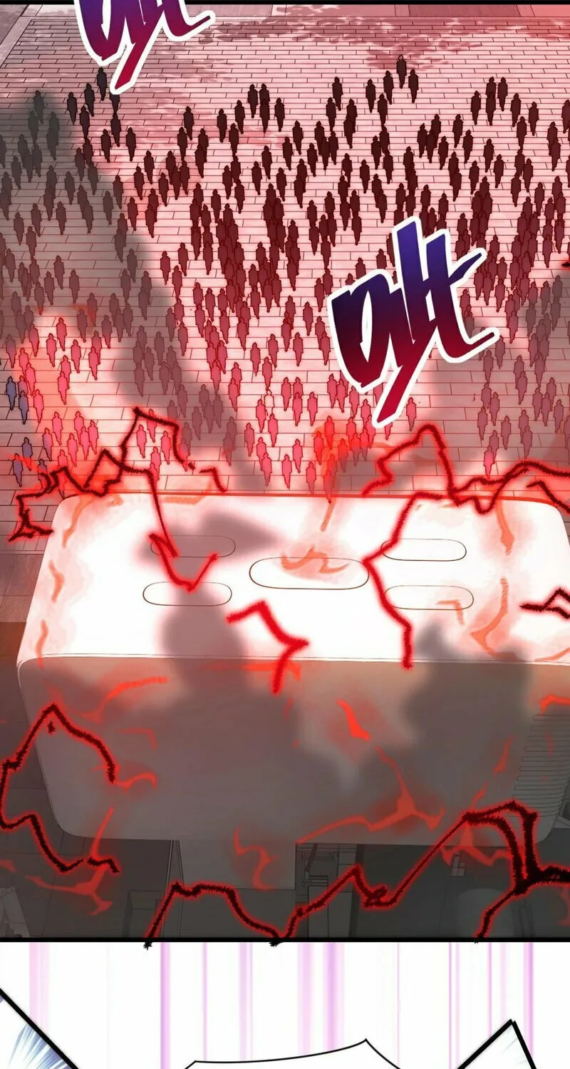 Devil Summoner, I am the Abyss Lord Chapter 2 page 58 - 