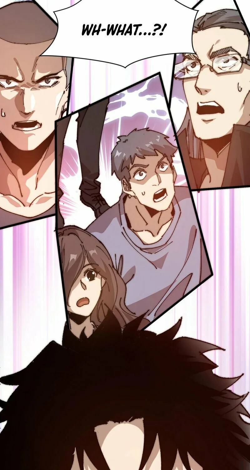 Devil Summoner, I am the Abyss Lord Chapter 2 page 59 - 