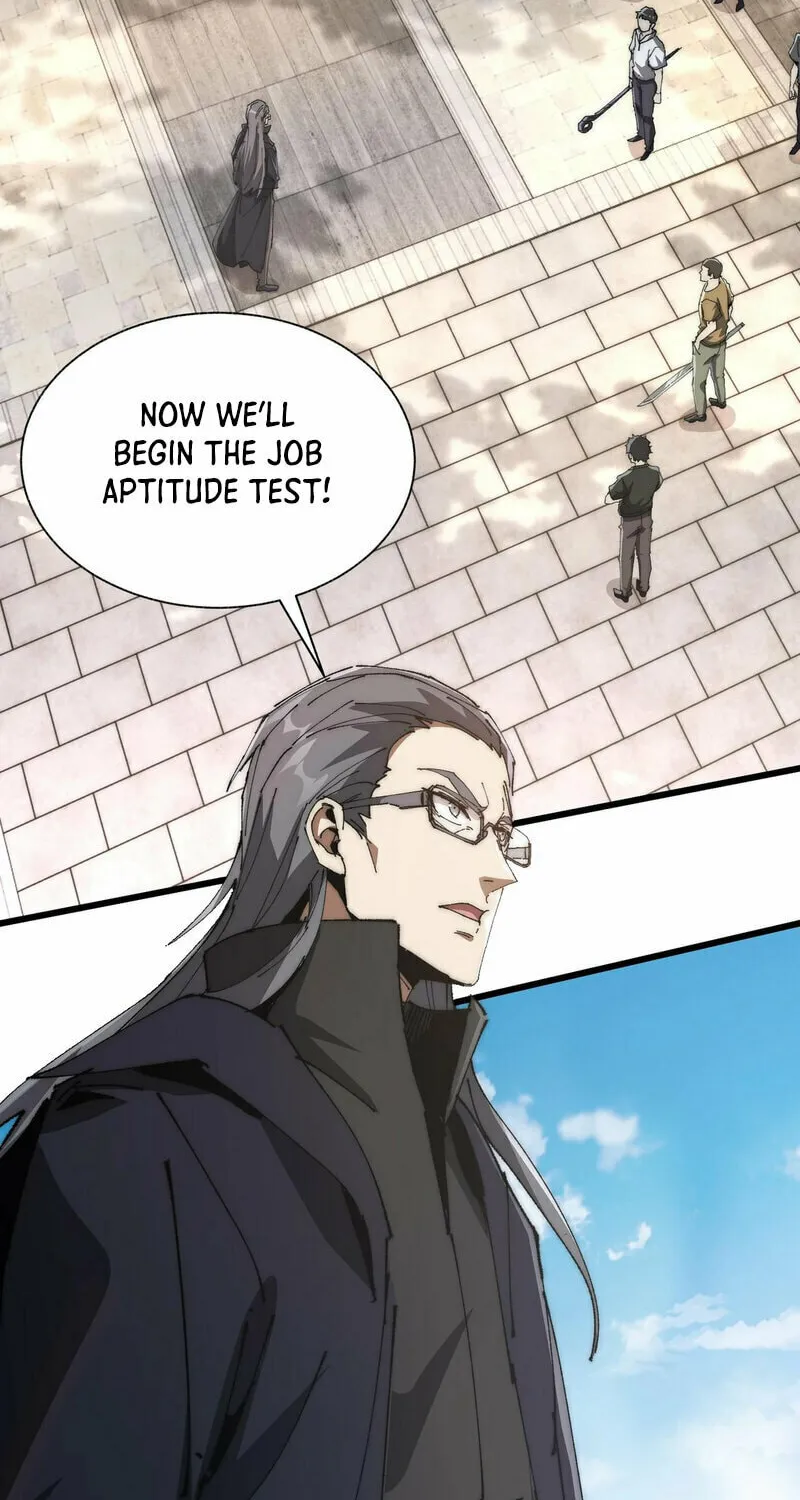 Devil Summoner, I am the Abyss Lord Chapter 2 page 10 - 