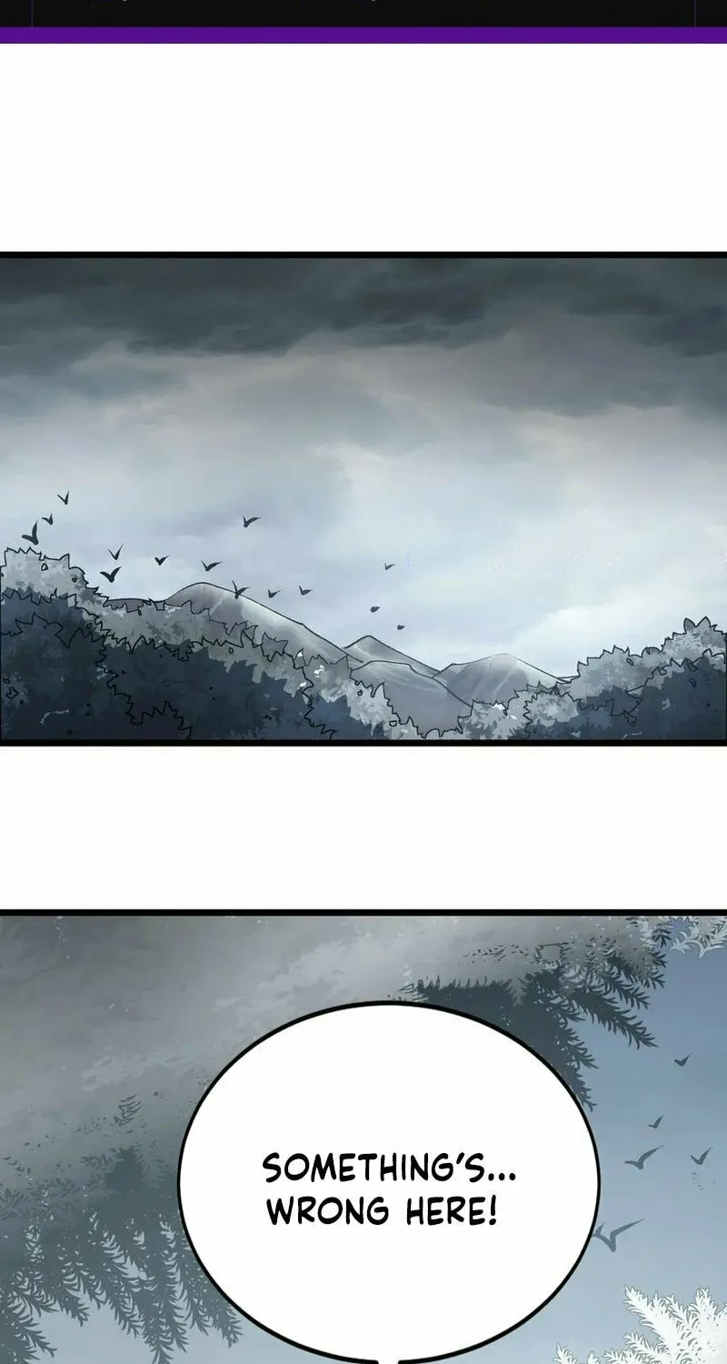 Devil Summoner, I am the Abyss Lord Chapter 20 page 2 - 