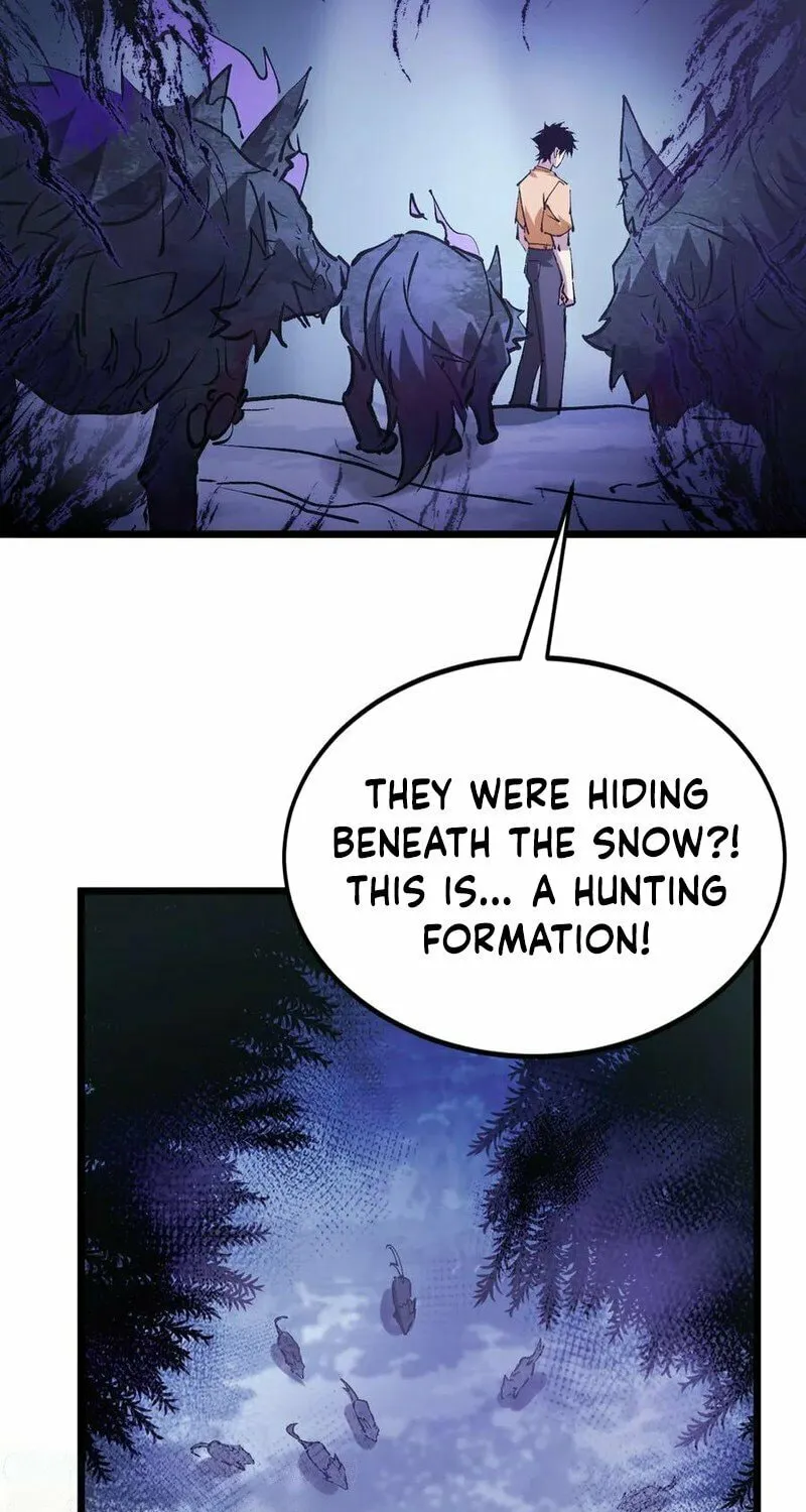Devil Summoner, I am the Abyss Lord Chapter 20 page 11 - 