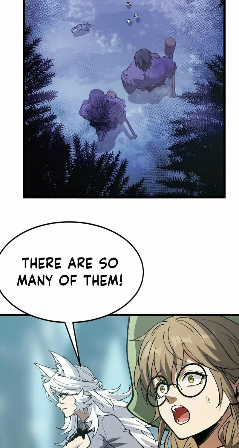 Devil Summoner, I am the Abyss Lord Chapter 20 page 12 - 