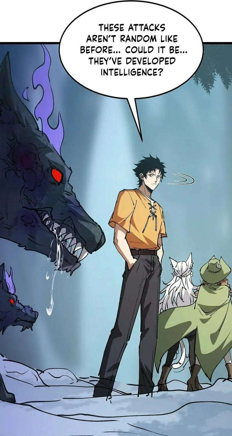 Devil Summoner, I am the Abyss Lord Chapter 20 page 14 - 