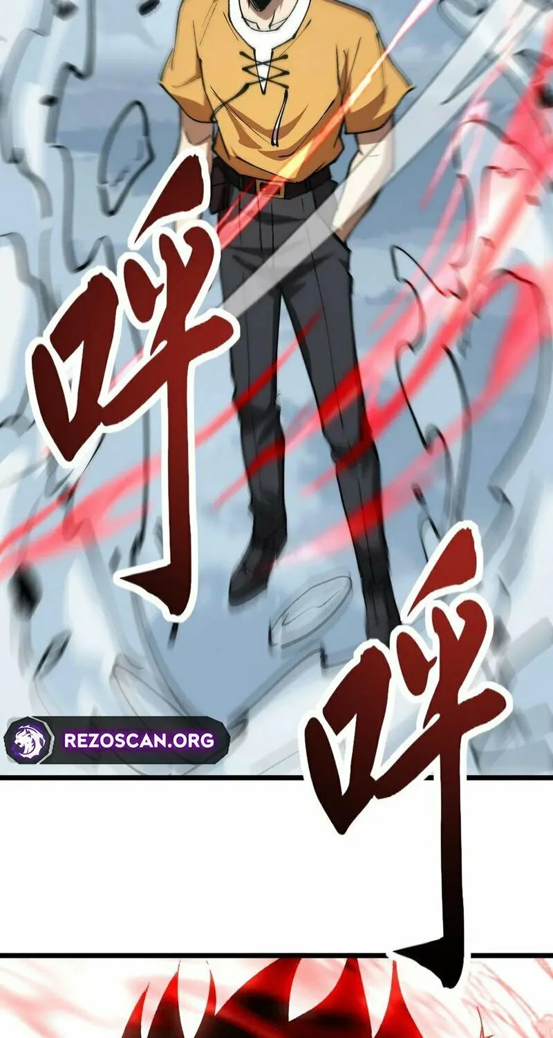 Devil Summoner, I am the Abyss Lord Chapter 20 page 18 - 