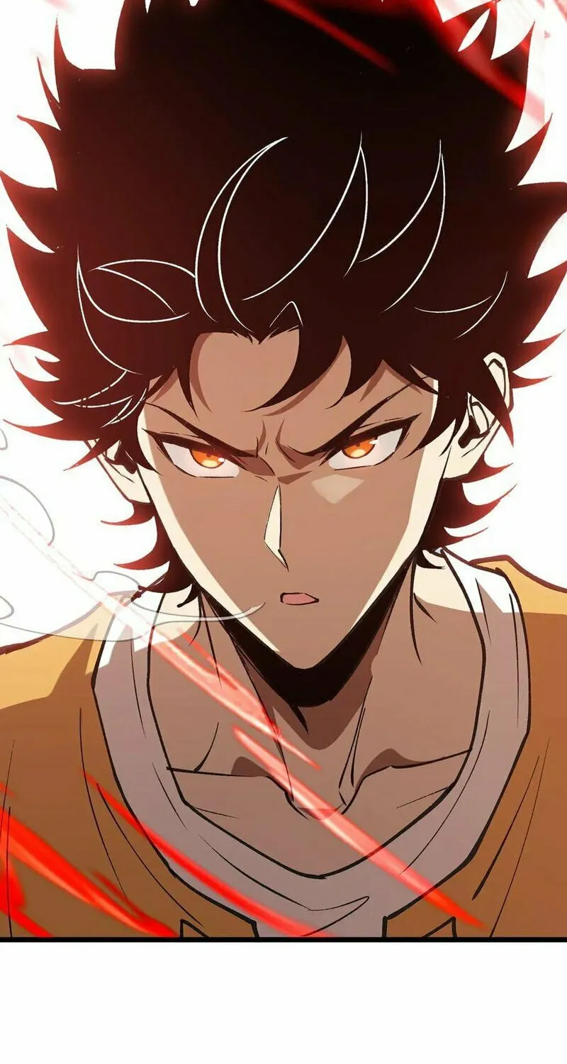 Devil Summoner, I am the Abyss Lord Chapter 20 page 19 - 