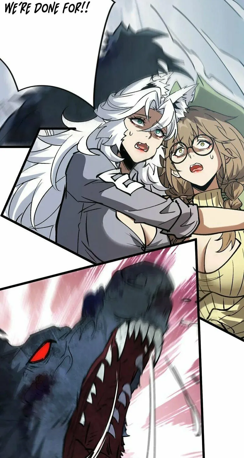 Devil Summoner, I am the Abyss Lord Chapter 20 page 23 - 