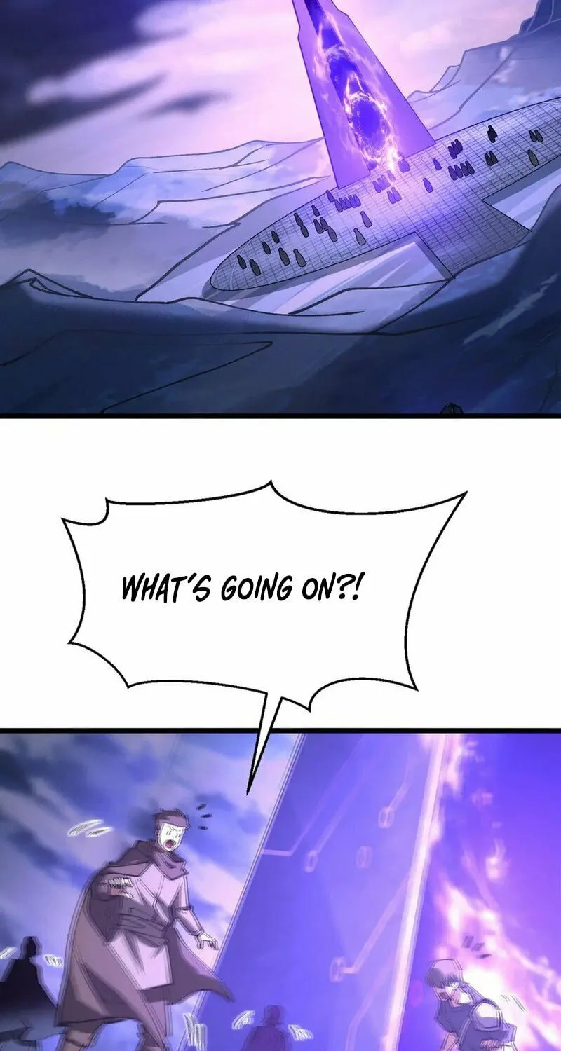 Devil Summoner, I am the Abyss Lord Chapter 20 page 30 - 