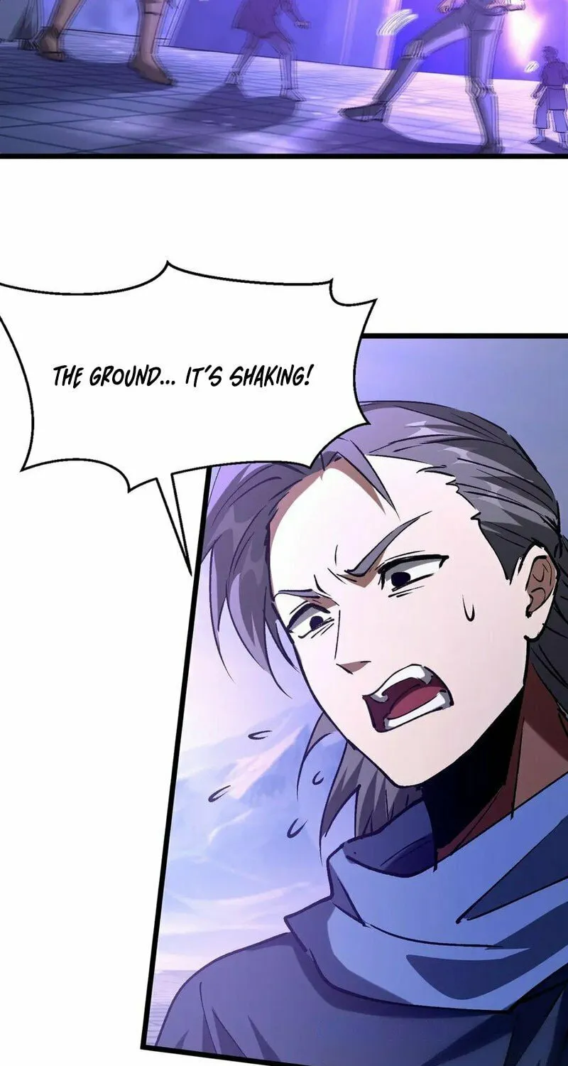 Devil Summoner, I am the Abyss Lord Chapter 20 page 31 - 