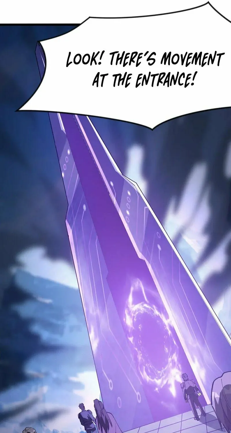 Devil Summoner, I am the Abyss Lord Chapter 20 page 33 - 