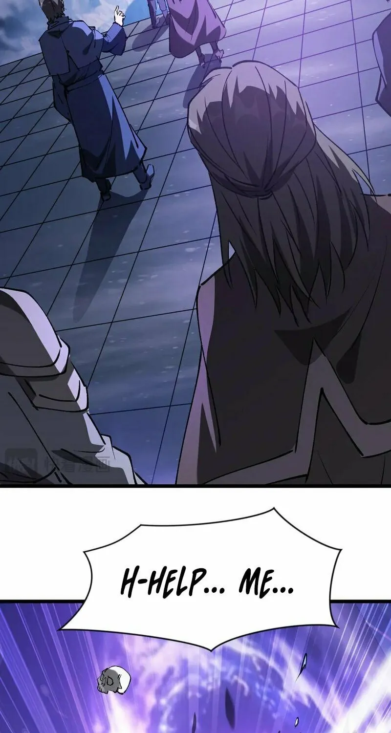 Devil Summoner, I am the Abyss Lord Chapter 20 page 34 - 