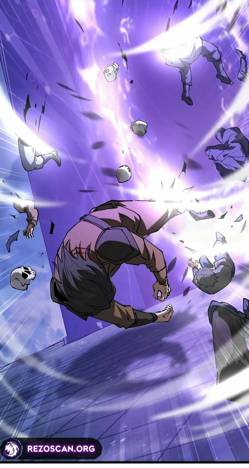 Devil Summoner, I am the Abyss Lord Chapter 20 page 35 - 