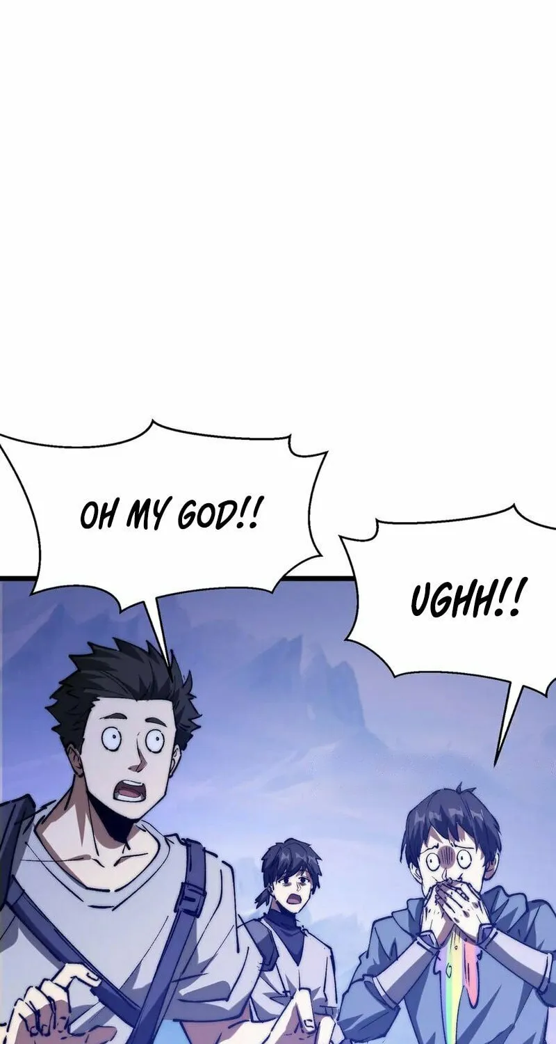 Devil Summoner, I am the Abyss Lord Chapter 20 page 36 - 