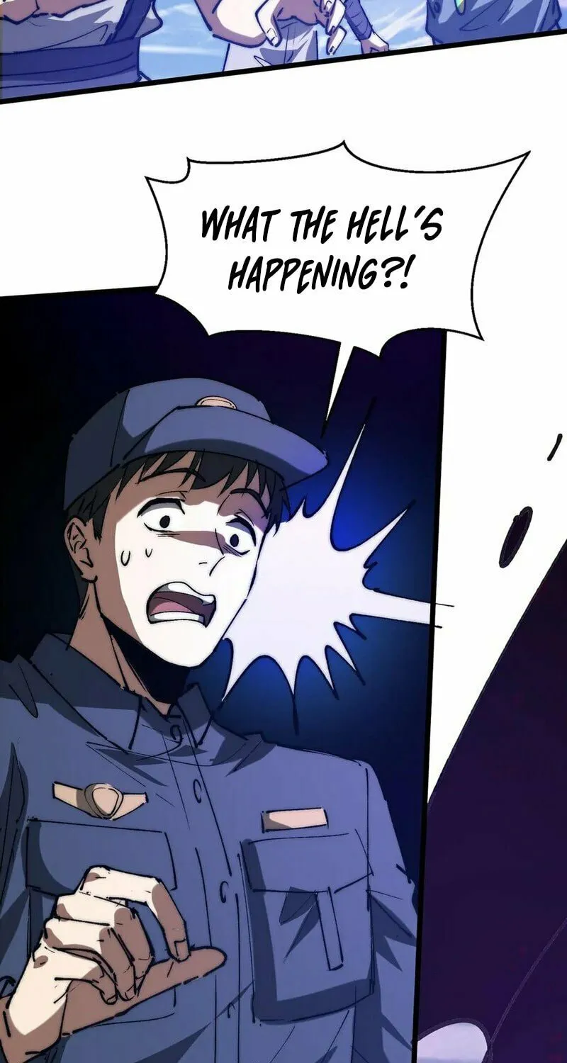 Devil Summoner, I am the Abyss Lord Chapter 20 page 37 - 