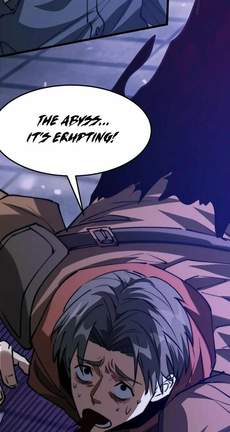 Devil Summoner, I am the Abyss Lord Chapter 20 page 38 - 