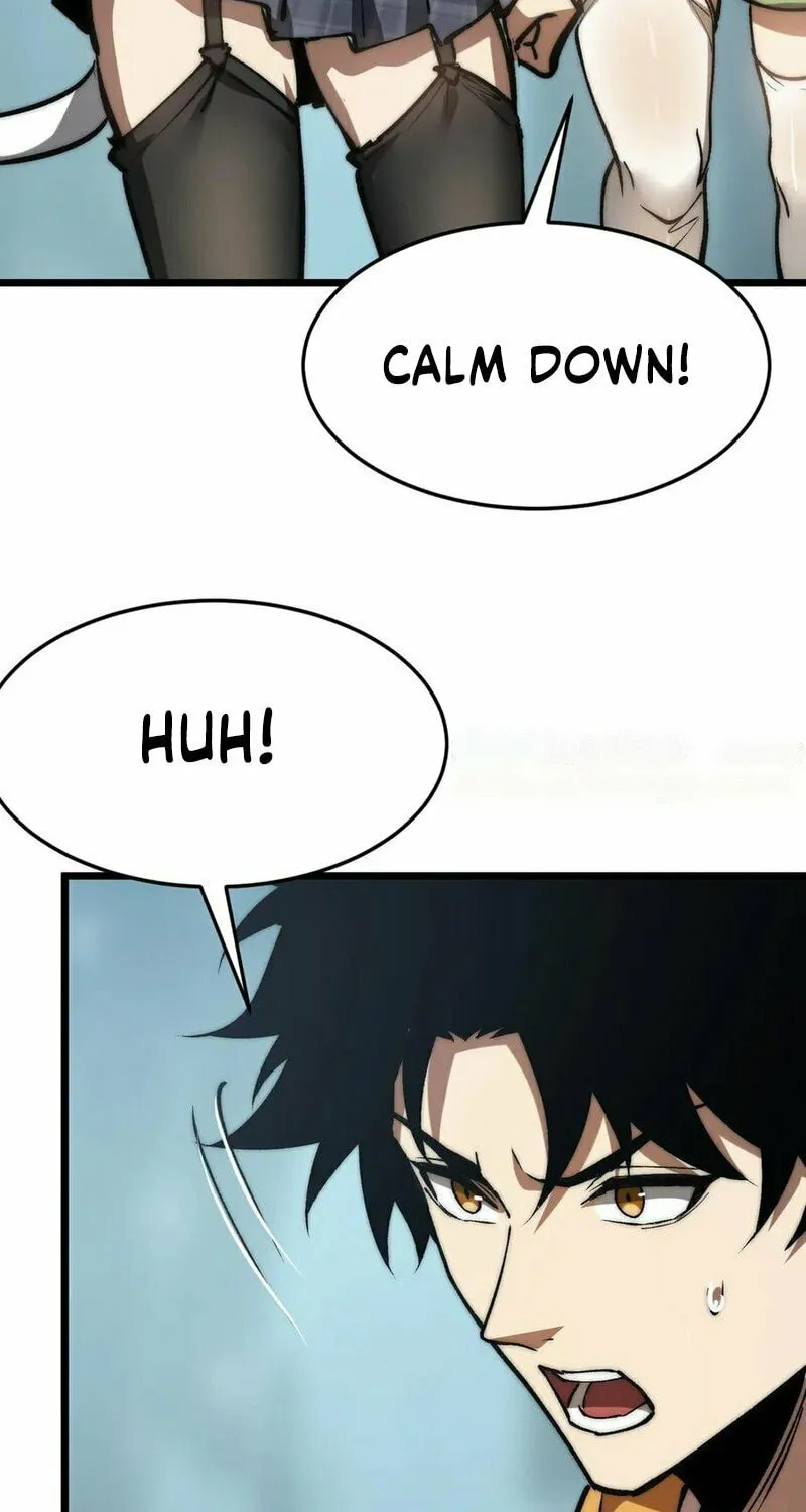 Devil Summoner, I am the Abyss Lord Chapter 20 page 5 - 