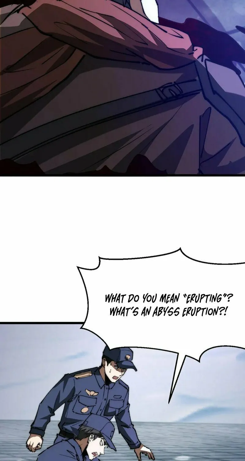 Devil Summoner, I am the Abyss Lord Chapter 20 page 41 - 