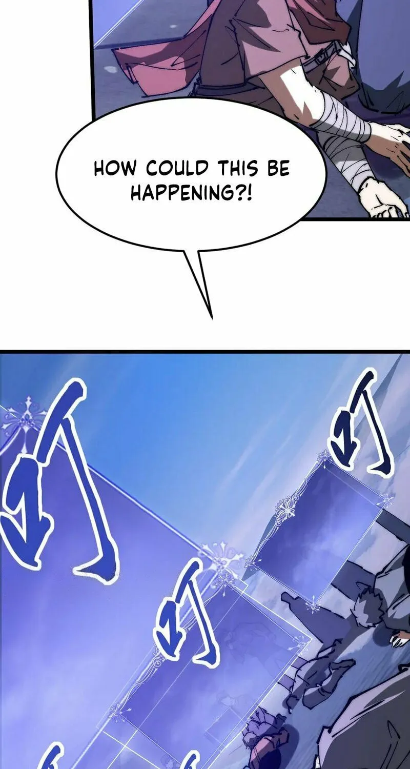 Devil Summoner, I am the Abyss Lord Chapter 20 page 43 - 