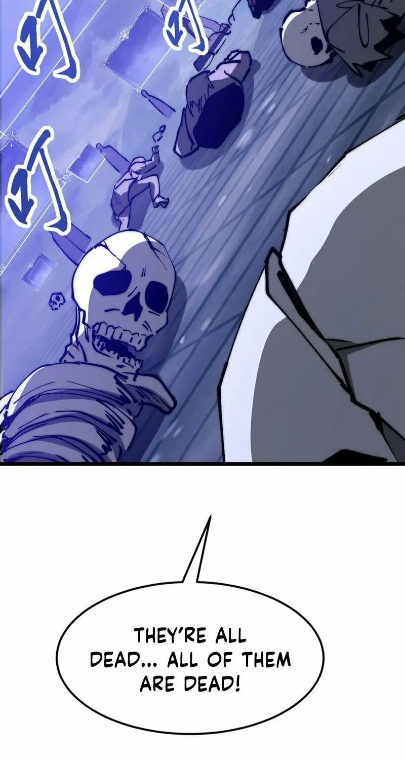 Devil Summoner, I am the Abyss Lord Chapter 20 page 44 - 