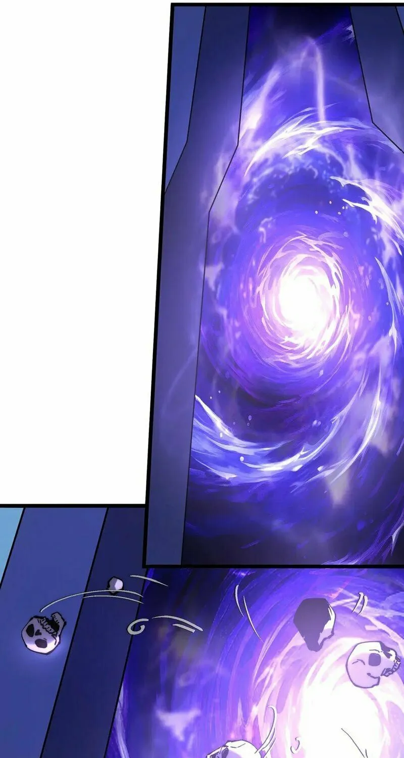 Devil Summoner, I am the Abyss Lord Chapter 20 page 46 - 