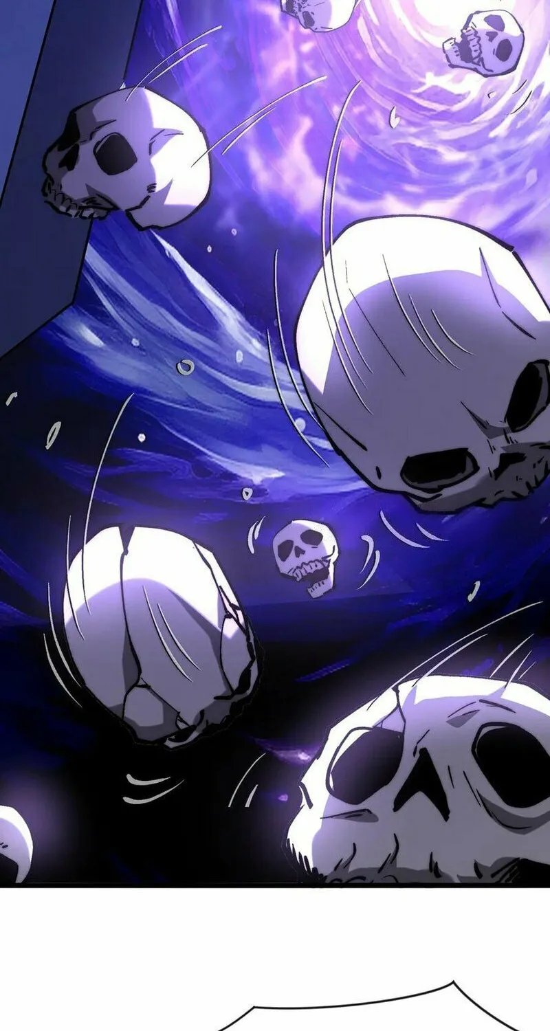 Devil Summoner, I am the Abyss Lord Chapter 20 page 47 - 