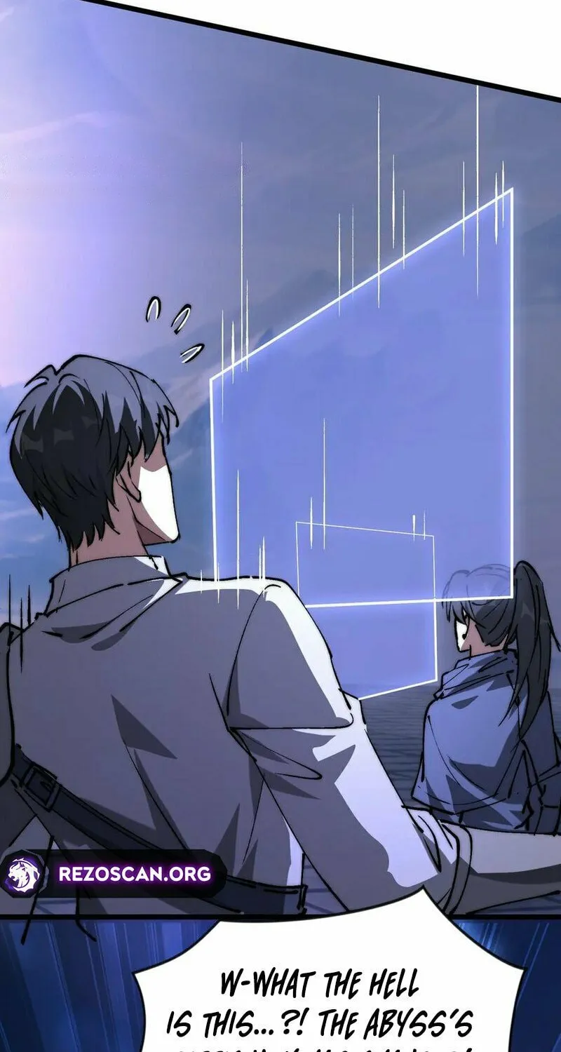 Devil Summoner, I am the Abyss Lord Chapter 20 page 49 - 