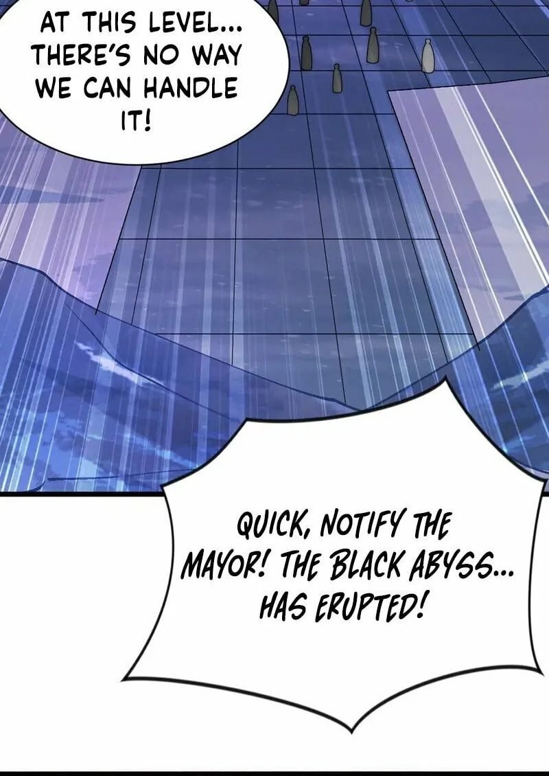 Devil Summoner, I am the Abyss Lord Chapter 20 page 51 - 