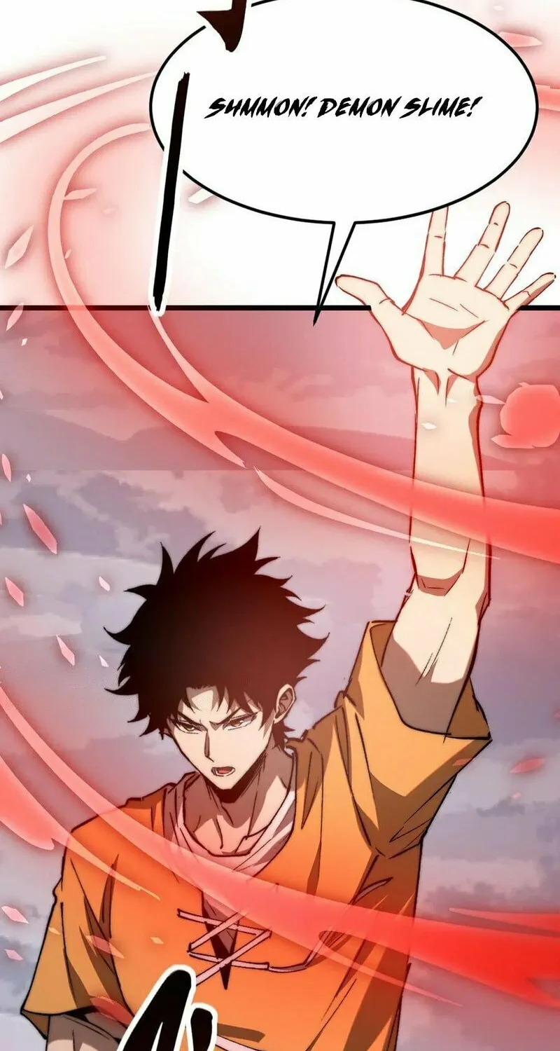 Devil Summoner, I am the Abyss Lord Chapter 20 page 55 - 