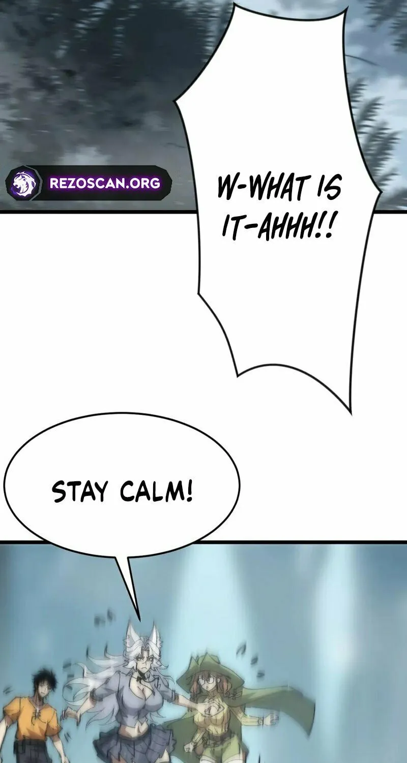 Devil Summoner, I am the Abyss Lord Chapter 20 page 7 - 