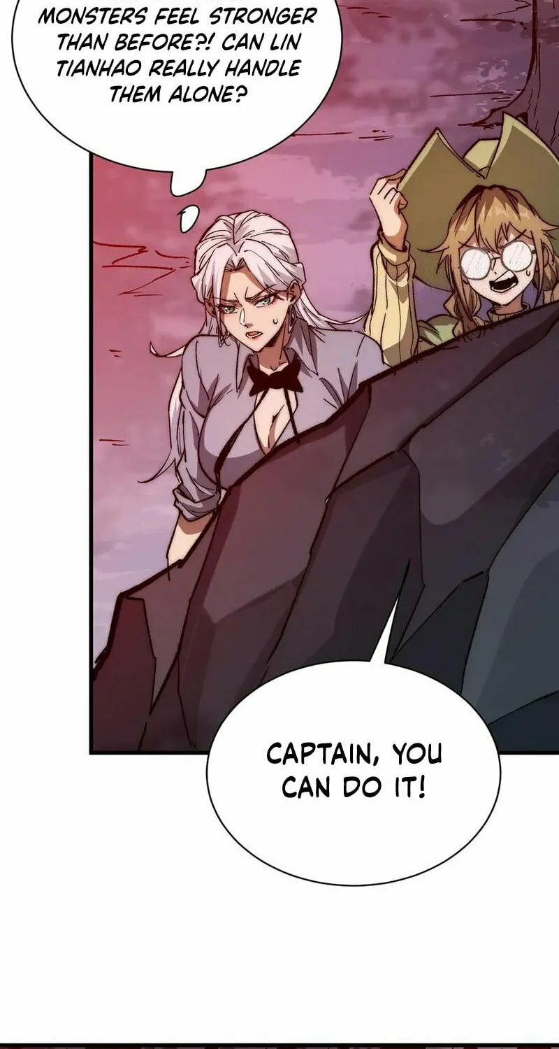 Devil Summoner, I am the Abyss Lord Chapter 21 page 12 - 