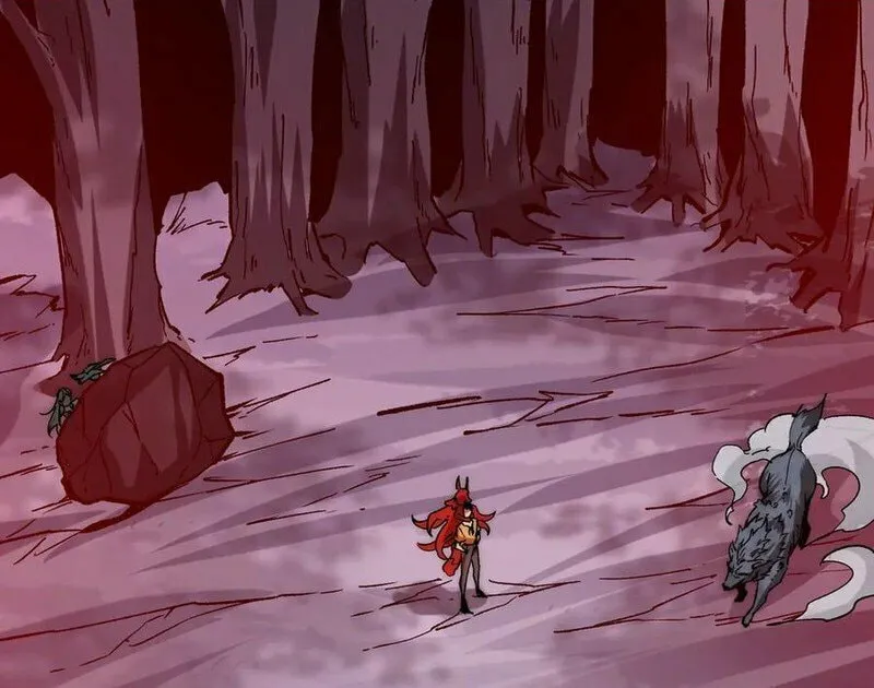 Devil Summoner, I am the Abyss Lord Chapter 21 page 13 - 
