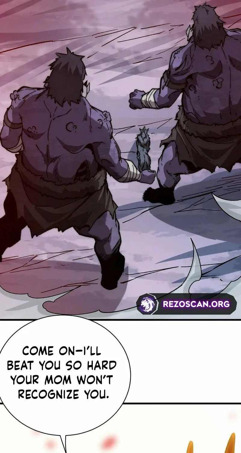 Devil Summoner, I am the Abyss Lord Chapter 21 page 14 - 