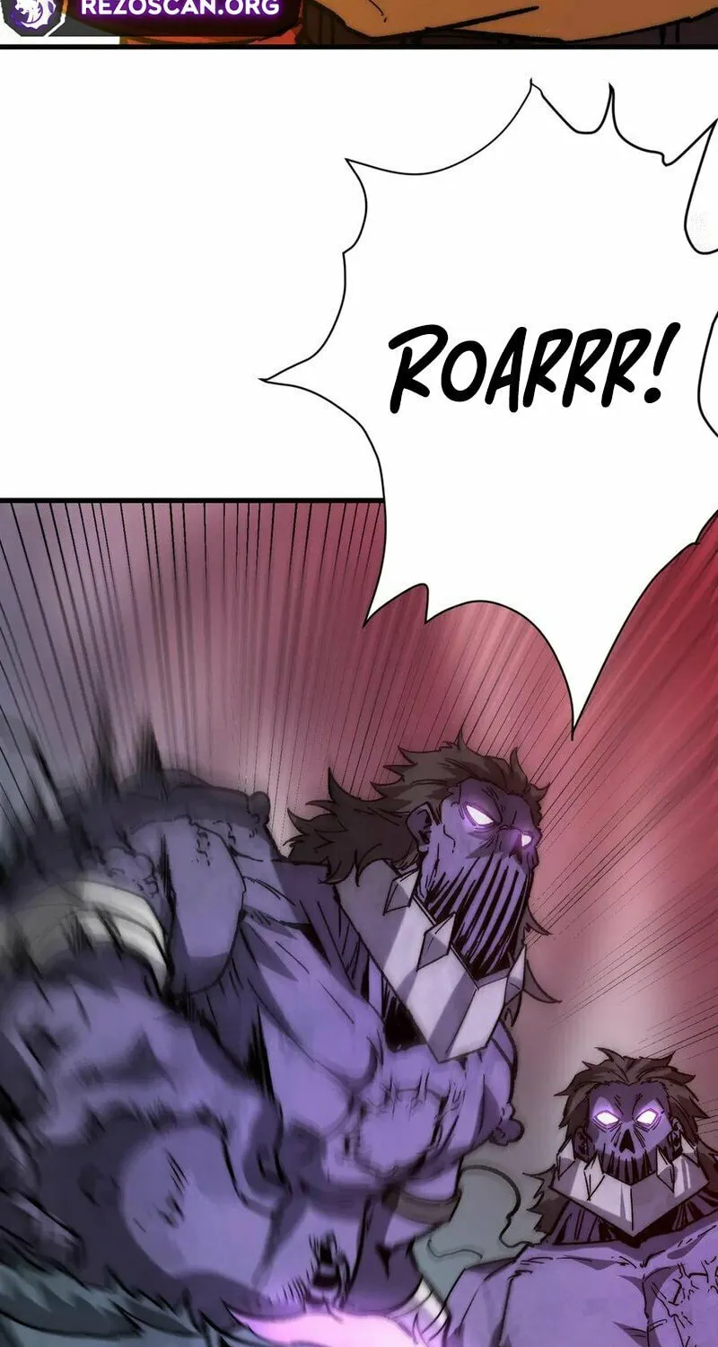 Devil Summoner, I am the Abyss Lord Chapter 21 page 16 - 