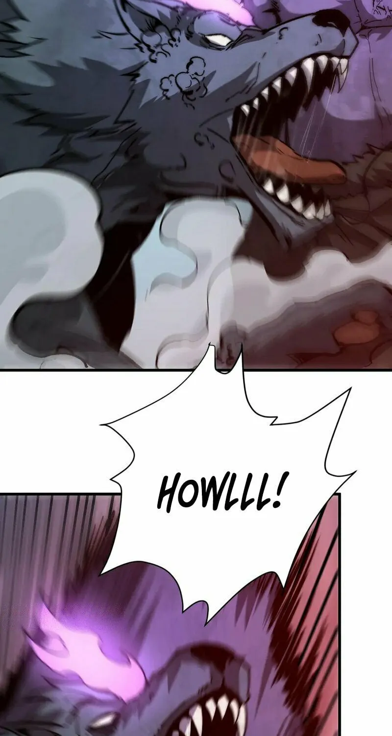 Devil Summoner, I am the Abyss Lord Chapter 21 page 17 - 