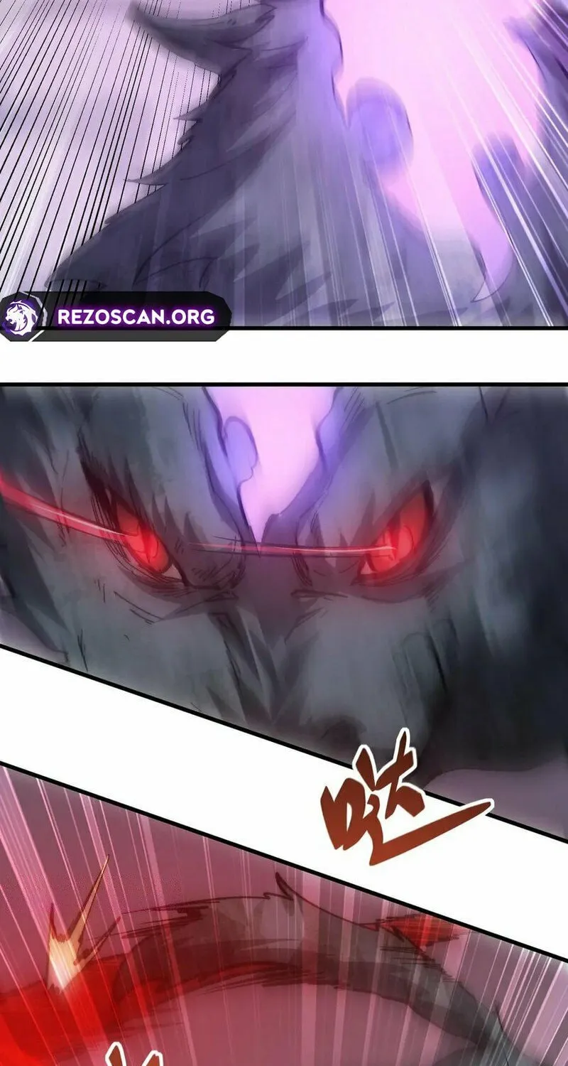 Devil Summoner, I am the Abyss Lord Chapter 21 page 24 - 