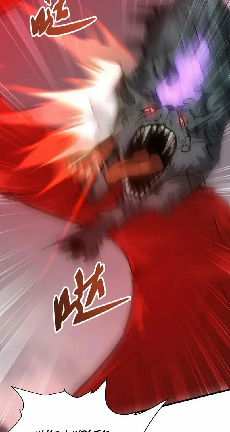 Devil Summoner, I am the Abyss Lord Chapter 21 page 25 - 