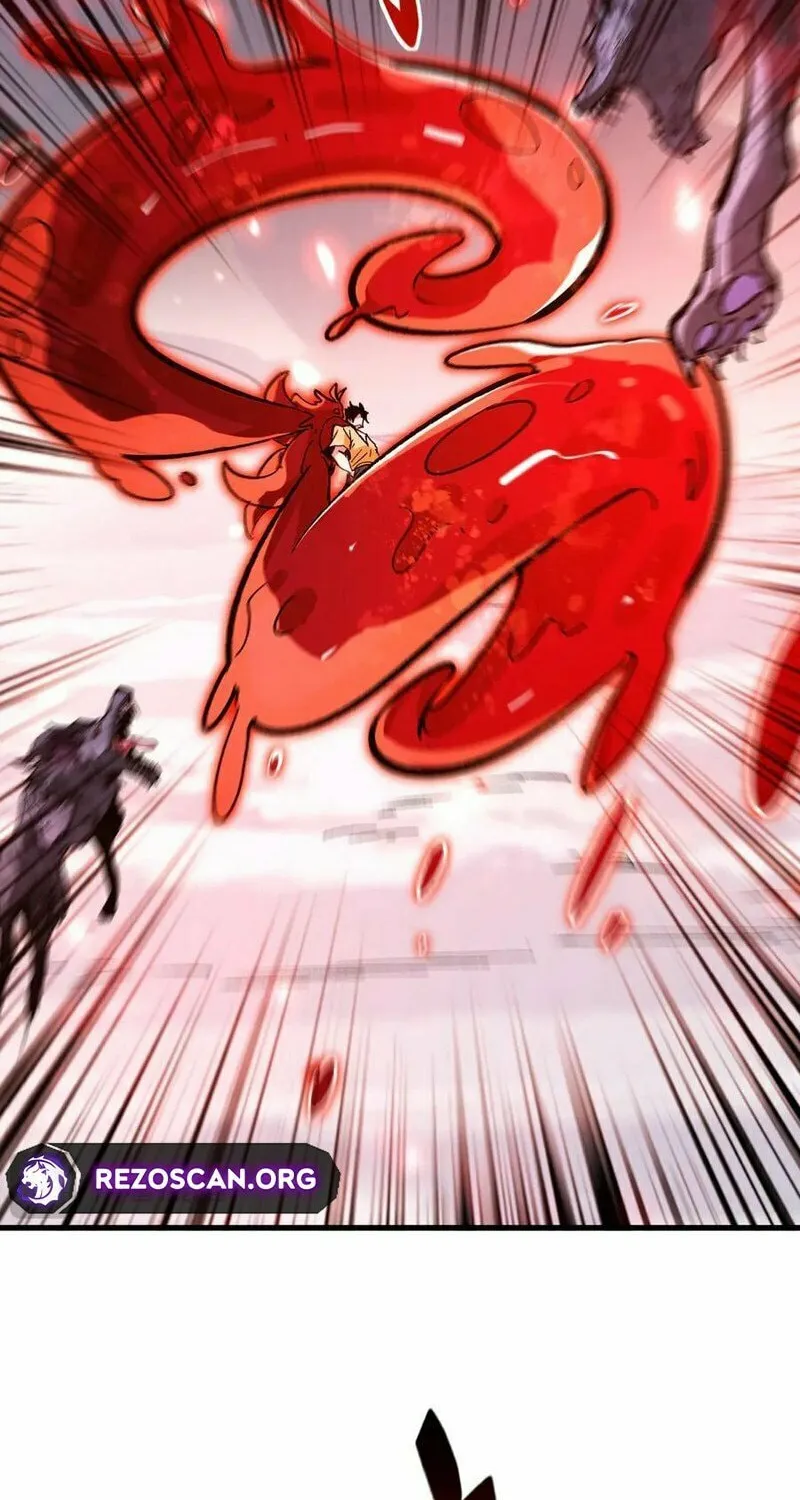 Devil Summoner, I am the Abyss Lord Chapter 21 page 29 - 