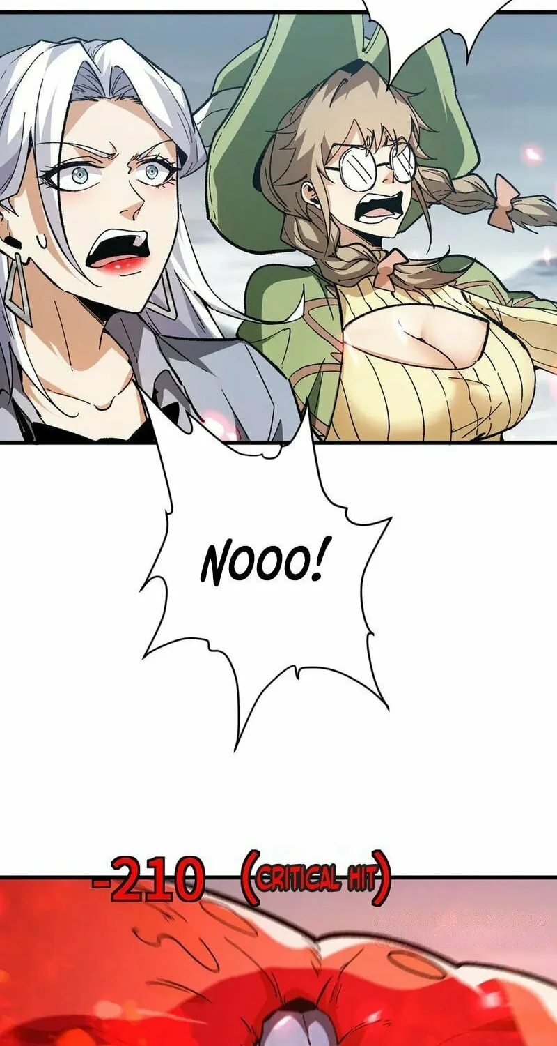 Devil Summoner, I am the Abyss Lord Chapter 21 page 31 - 