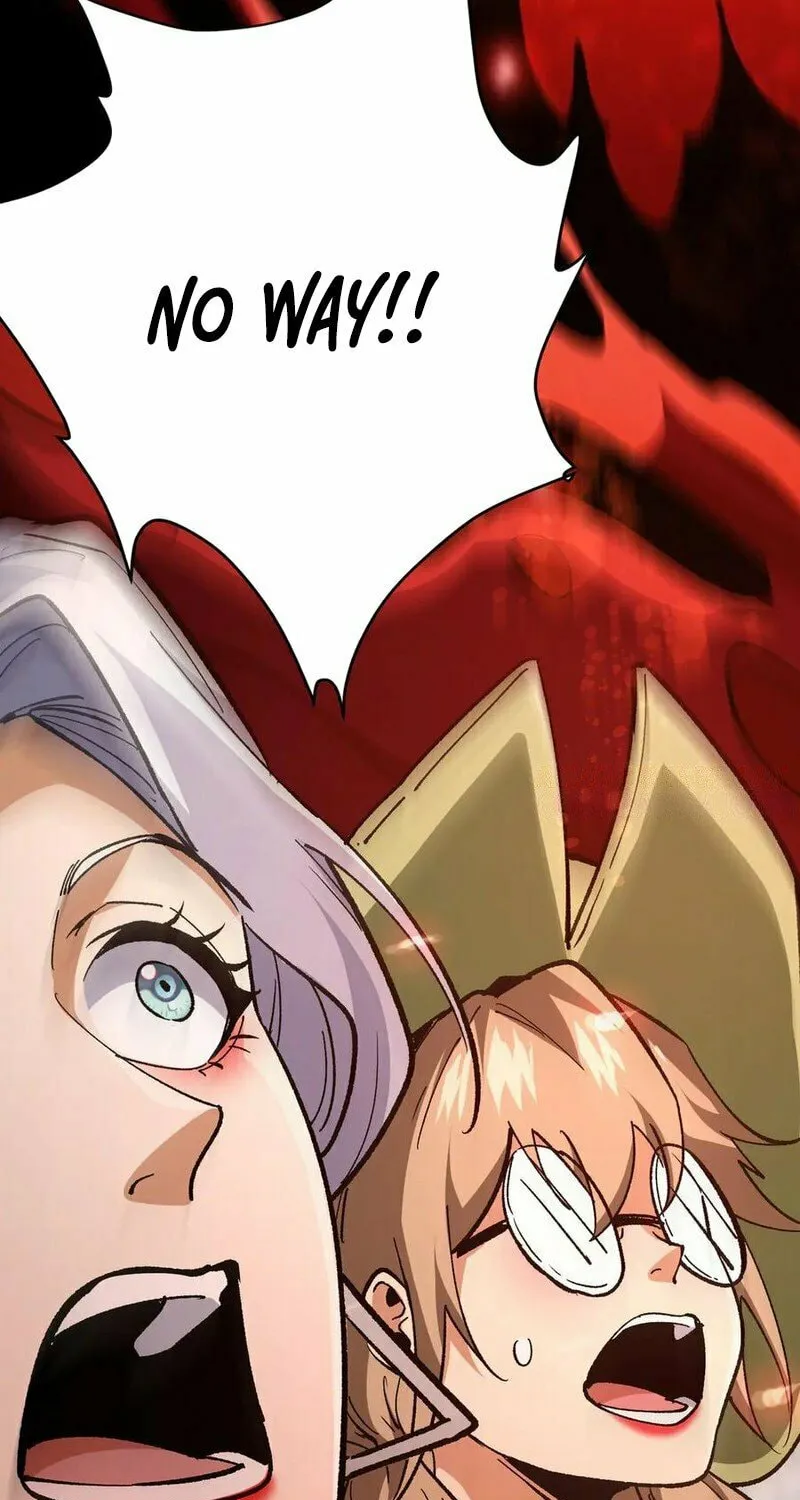 Devil Summoner, I am the Abyss Lord Chapter 21 page 37 - 